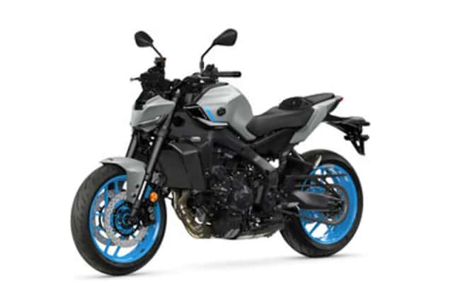Yamaha MT-09 (2026) thumbnail 3