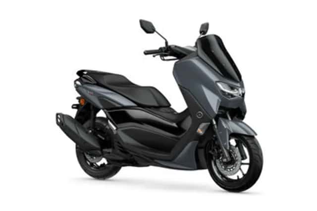 Yamaha N Max 155 (2026) thumbnail 2