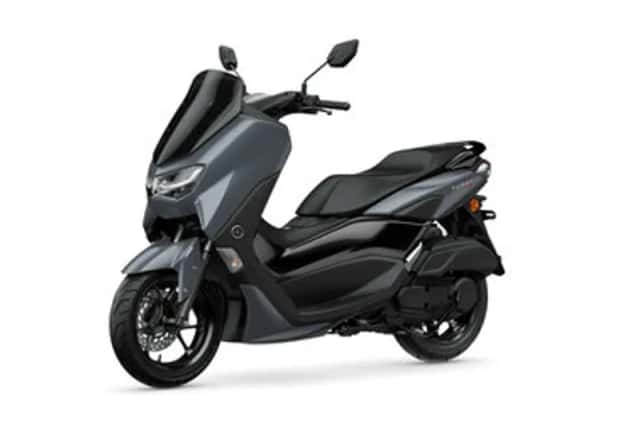 Yamaha N Max 155 (2026) thumbnail 3