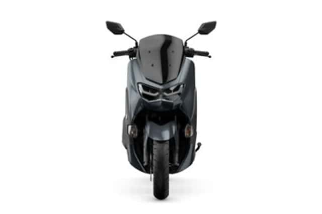 Yamaha N Max 155 (2026) thumbnail 4