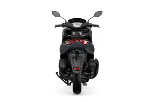 Yamaha N Max 155 (2026) thumbnail 5