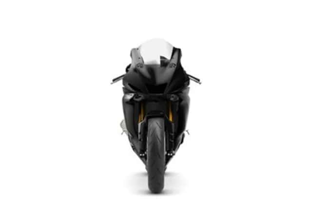 Yamaha YAMAHA R6 RACE (2026) thumbnail 4