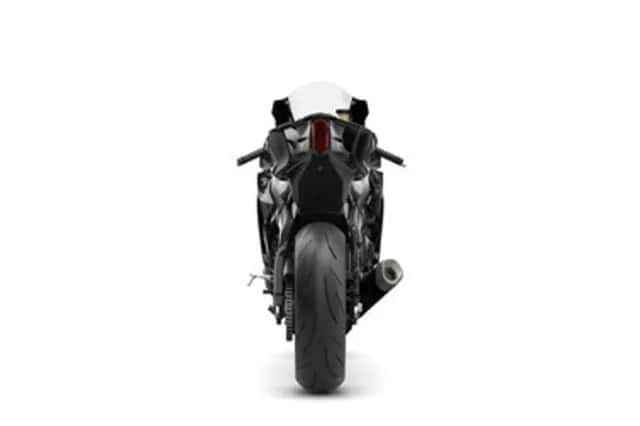 Yamaha YAMAHA R6 RACE (2026) thumbnail 5