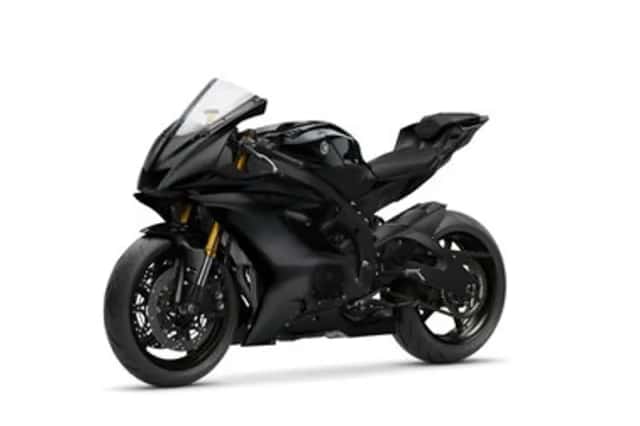 Yamaha R6 Race (2026) thumbnail 3