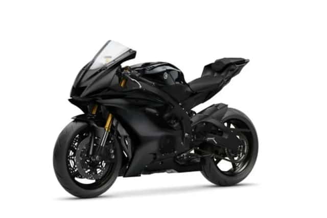 Yamaha R6 Race (2026) thumbnail 5