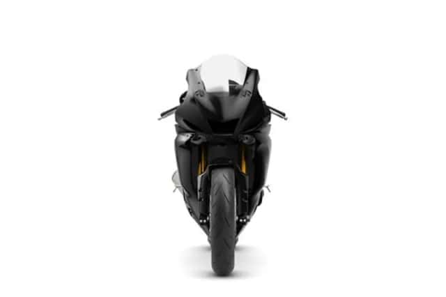 Yamaha R6 Race (2026) thumbnail 6
