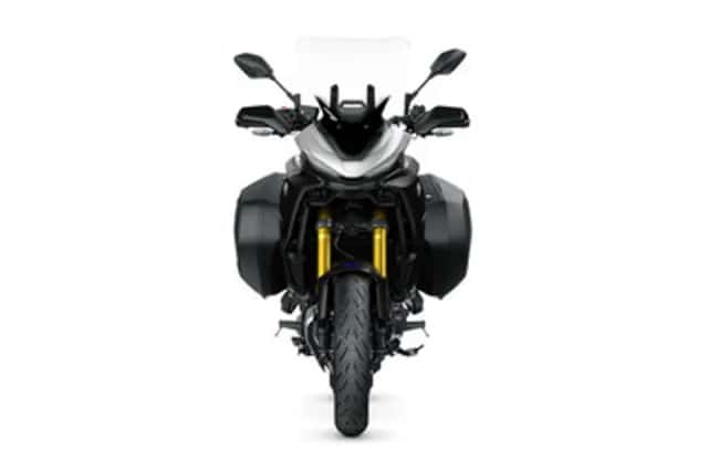 Yamaha Tracer 7 GT (2026) thumbnail 3