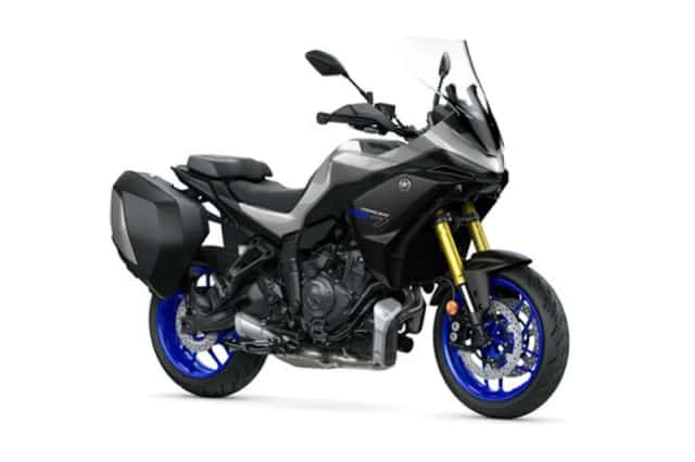 Yamaha Tracer 7 GT (2026) thumbnail 5