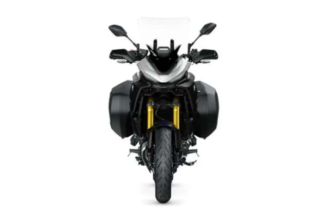 Yamaha Tracer 7 GT (2026) thumbnail 6