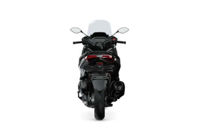 Yamaha Xmax 300 Tech MAX (2026) thumbnail 4