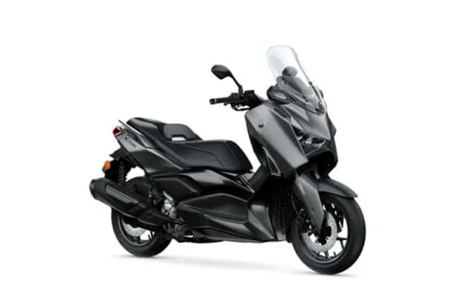 Yamaha Xmax 300 Tech MAX (2026) thumbnail 5