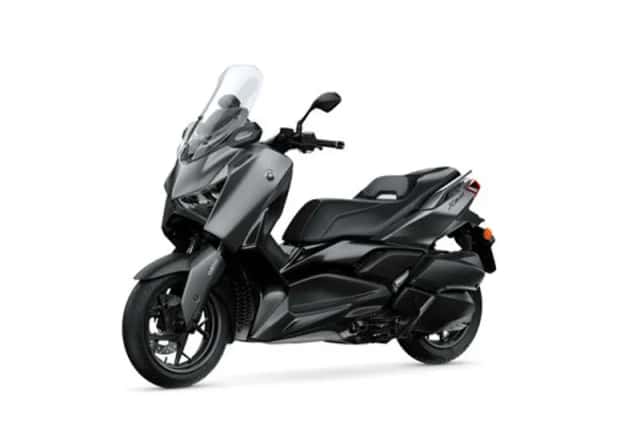 Yamaha Xmax 300 Tech MAX (2026) thumbnail 6