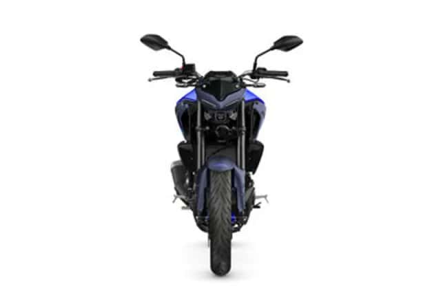 Yamaha MT YAMAHA MT-03 (2026) thumbnail 4