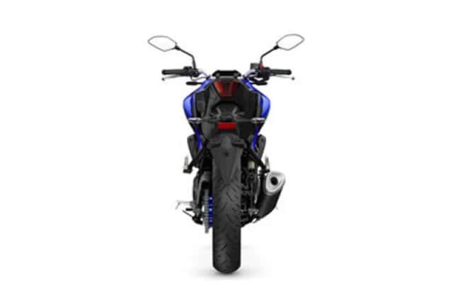 Yamaha MT YAMAHA MT-03 (2026) thumbnail 5