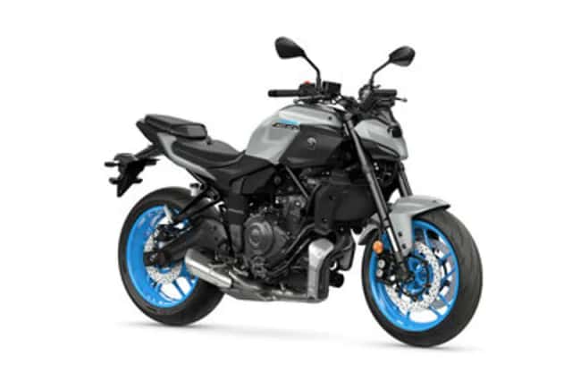 Yamaha YAMAHA MT-07 (2026) thumbnail 2