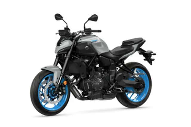 Yamaha YAMAHA MT-07 (2026) thumbnail 3