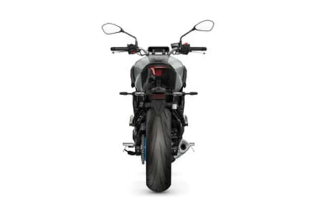 Yamaha YAMAHA MT-07 (2026) thumbnail 5