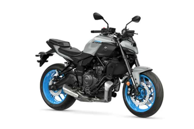 Yamaha YAMAHA MT-07 (2026) thumbnail 6