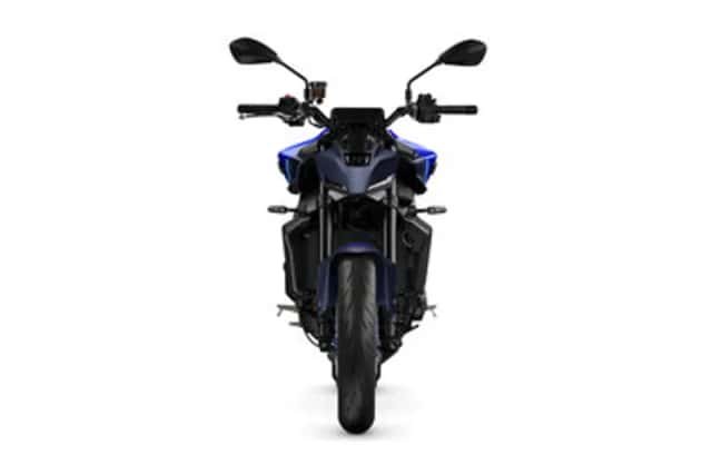 Yamaha YAMAHA MT-09 Y-AMT (2026) thumbnail 4
