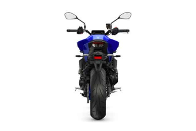 Yamaha YAMAHA MT-09 Y-AMT (2026) thumbnail 5