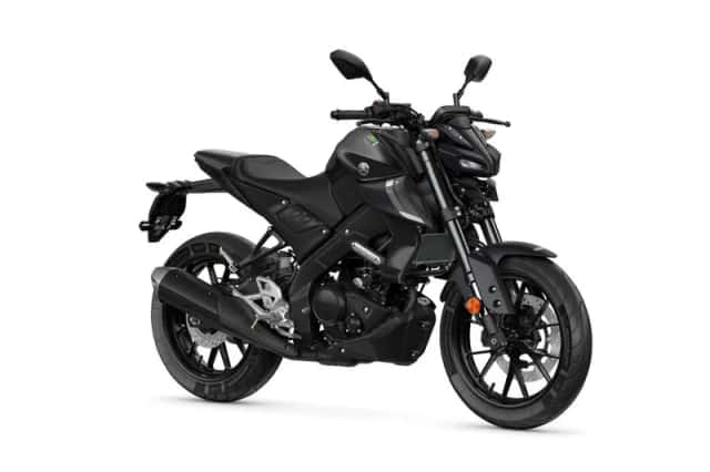 Yamaha YAMAHA MT-125 (2026) thumbnail 1
