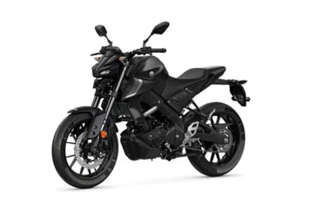 Yamaha YAMAHA MT-125 (2026) thumbnail 3
