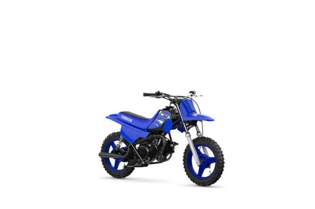 Yamaha PW 50 (2026) thumbnail 1