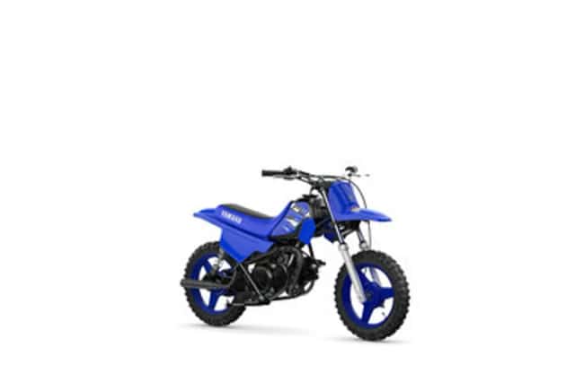 Yamaha PW 50 (2026) thumbnail 2