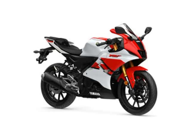 Yamaha R125 (2026) thumbnail 2