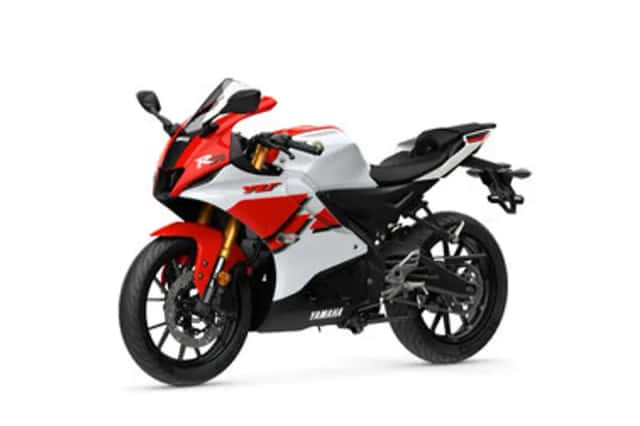 Yamaha R125 (2026) thumbnail 3