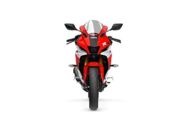 Yamaha R125 (2026) thumbnail 4