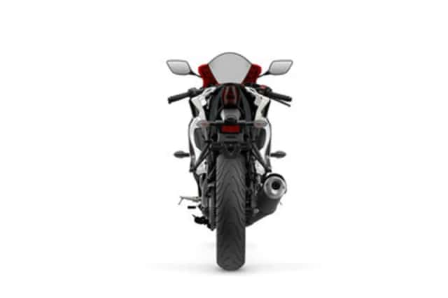 Yamaha R125 (2026) thumbnail 5