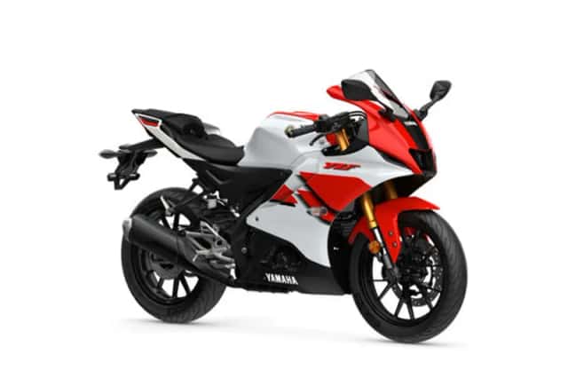 Yamaha R125 (2026) thumbnail 6