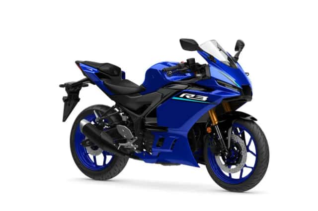 Yamaha R 3 (2026) thumbnail 1