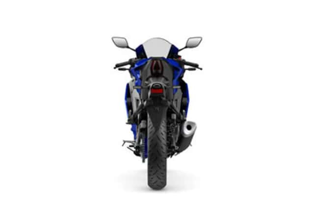 Yamaha R 3 (2026) thumbnail 5