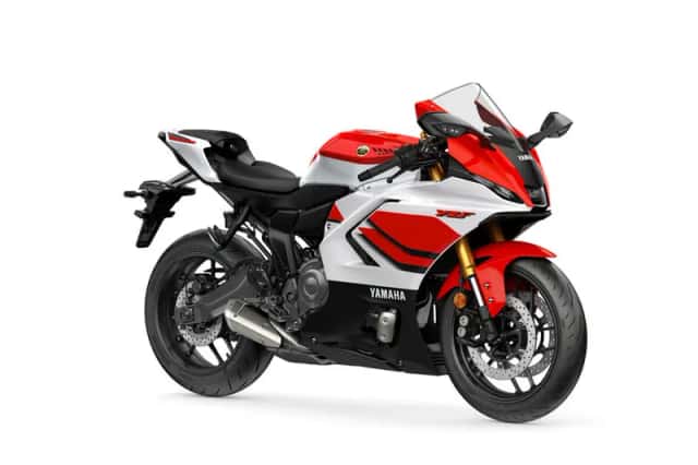 Yamaha R7 (2026) thumbnail 1