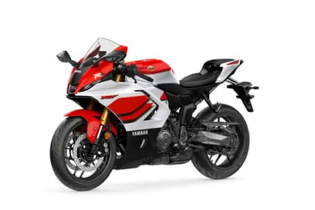 Yamaha R7 (2026) thumbnail 3