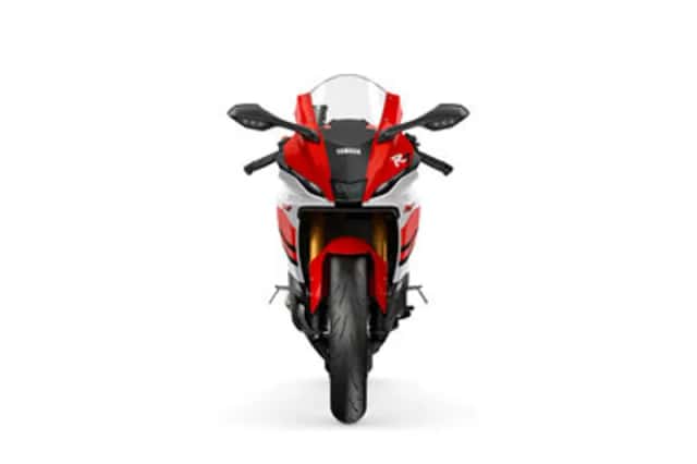 Yamaha R7 (2026) thumbnail 4