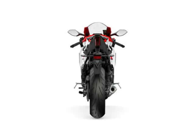 Yamaha R7 (2026) thumbnail 5
