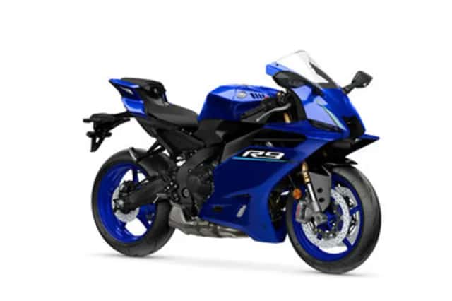 Yamaha R9 YAMAHA (2026) thumbnail 2
