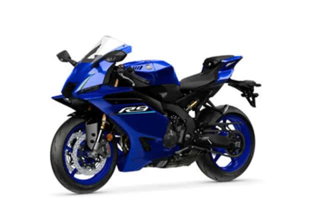 Yamaha R9 YAMAHA (2026) thumbnail 3