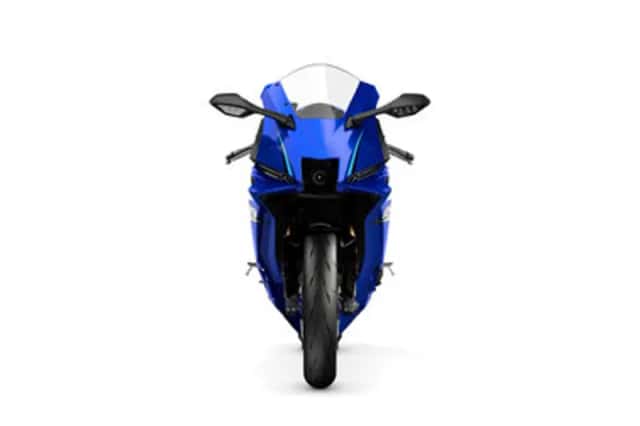 Yamaha R9 YAMAHA (2026) thumbnail 4