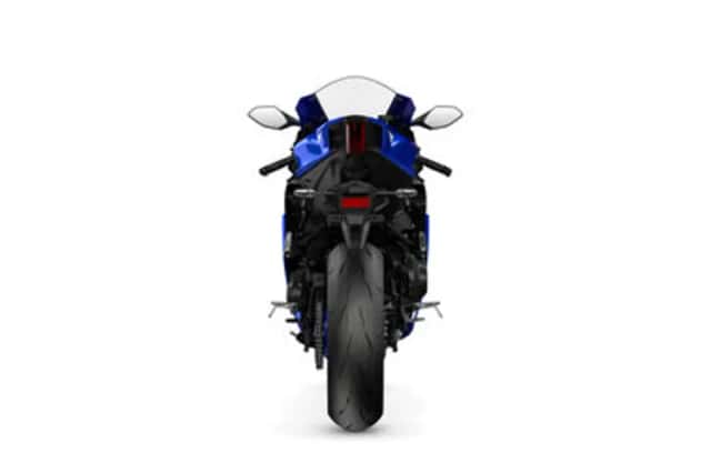Yamaha R9 YAMAHA (2026) thumbnail 5