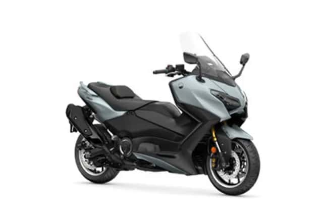 Yamaha YAMAHA TMAX Tech Max (2026) thumbnail 2