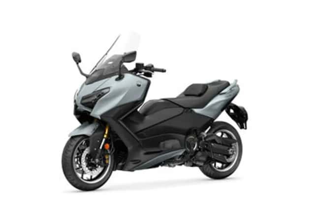 Yamaha YAMAHA TMAX Tech Max (2026) thumbnail 3