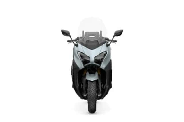 Yamaha YAMAHA TMAX Tech Max (2026) thumbnail 4