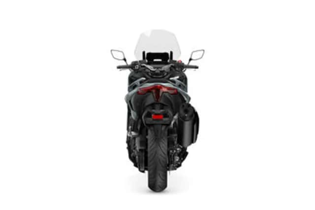 Yamaha YAMAHA TMAX Tech Max (2026) thumbnail 5