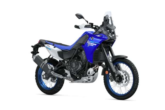 Yamaha TÉNÉRÉ 700 (2026) thumbnail 1