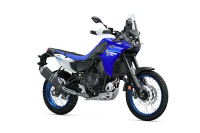 Yamaha TÉNÉRÉ 700 (2026) thumbnail 2