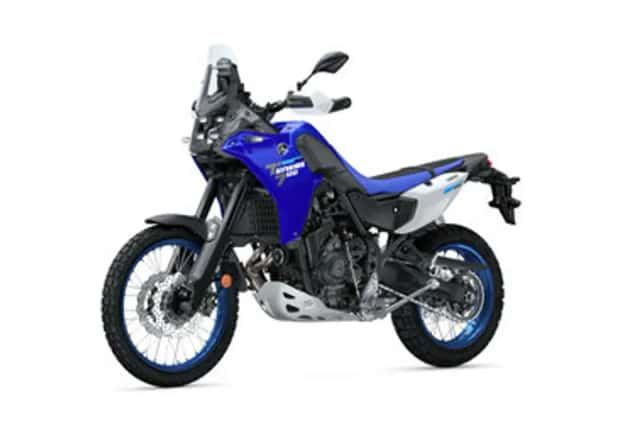 Yamaha TÉNÉRÉ 700 (2026) thumbnail 3